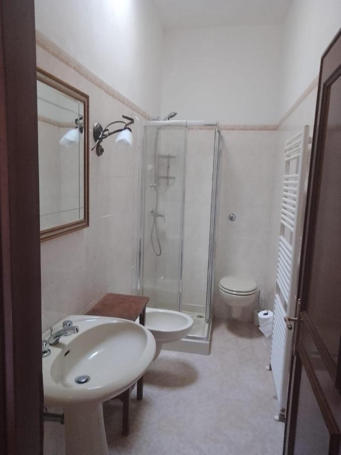 شقة La Casina Tra Le Torri سان جيمينيانو المظهر الخارجي الصورة