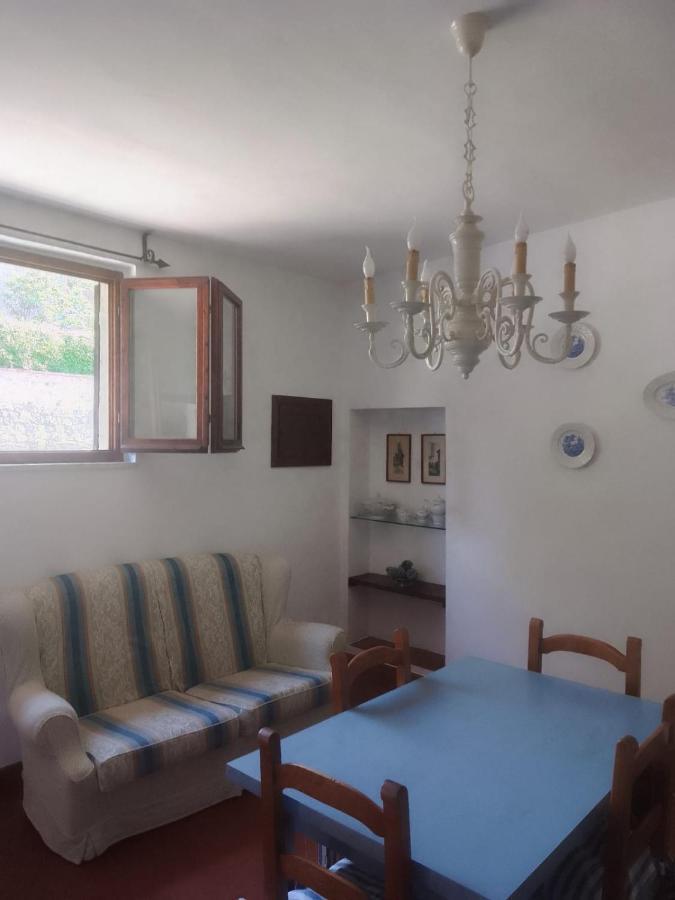 شقة La Casina Tra Le Torri سان جيمينيانو المظهر الخارجي الصورة