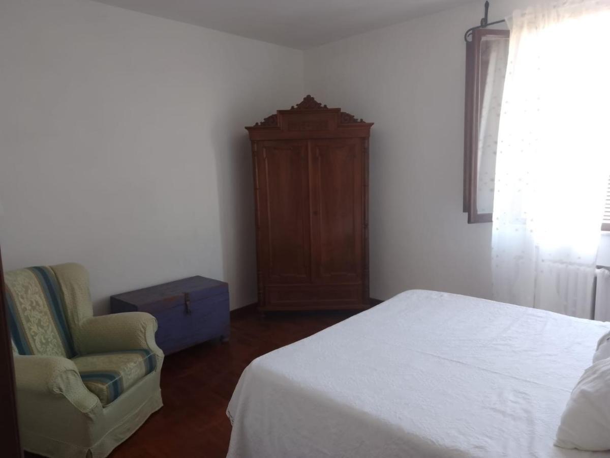 شقة La Casina Tra Le Torri سان جيمينيانو المظهر الخارجي الصورة